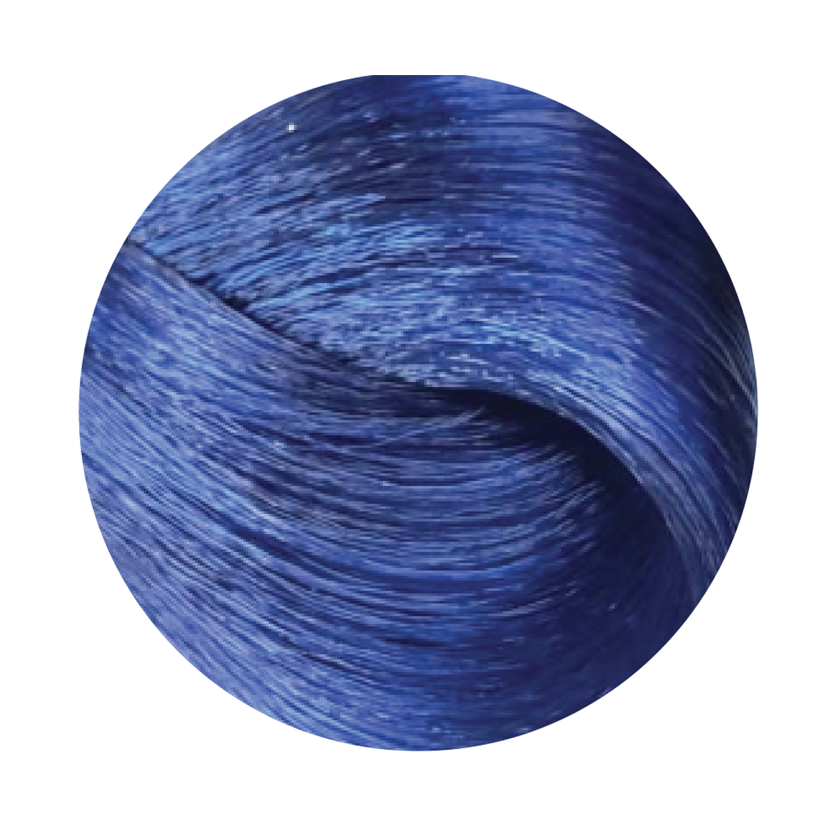 Hair Colour 0.8 Corretor Azul