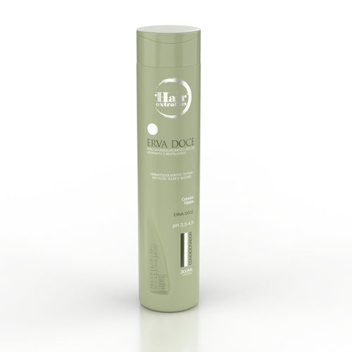 Condicionador Erva Doce 300ml  | Hair Extrattus