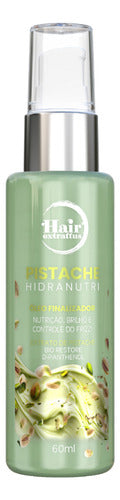 Linha Capilar Pistache Hidranutri Completa | Hair Extrattus