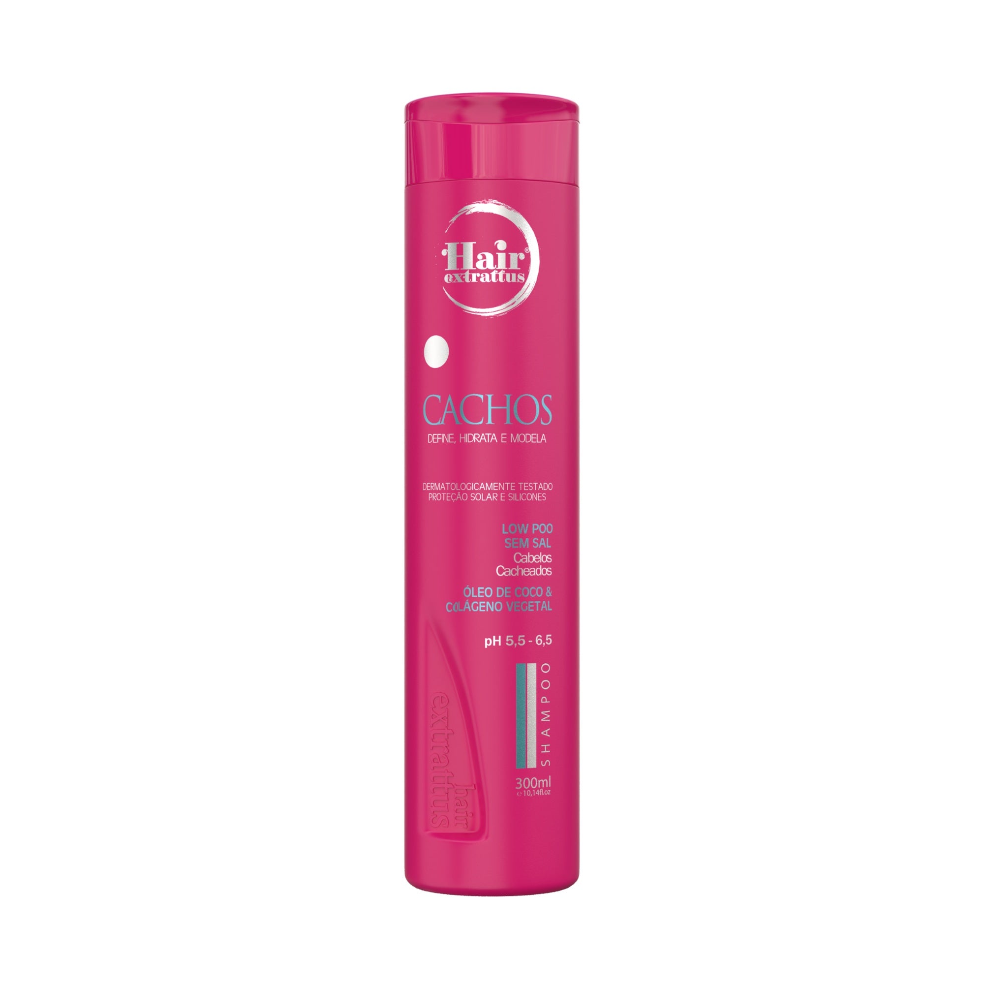 Kit Cachos Promocional | Hair Extrattus