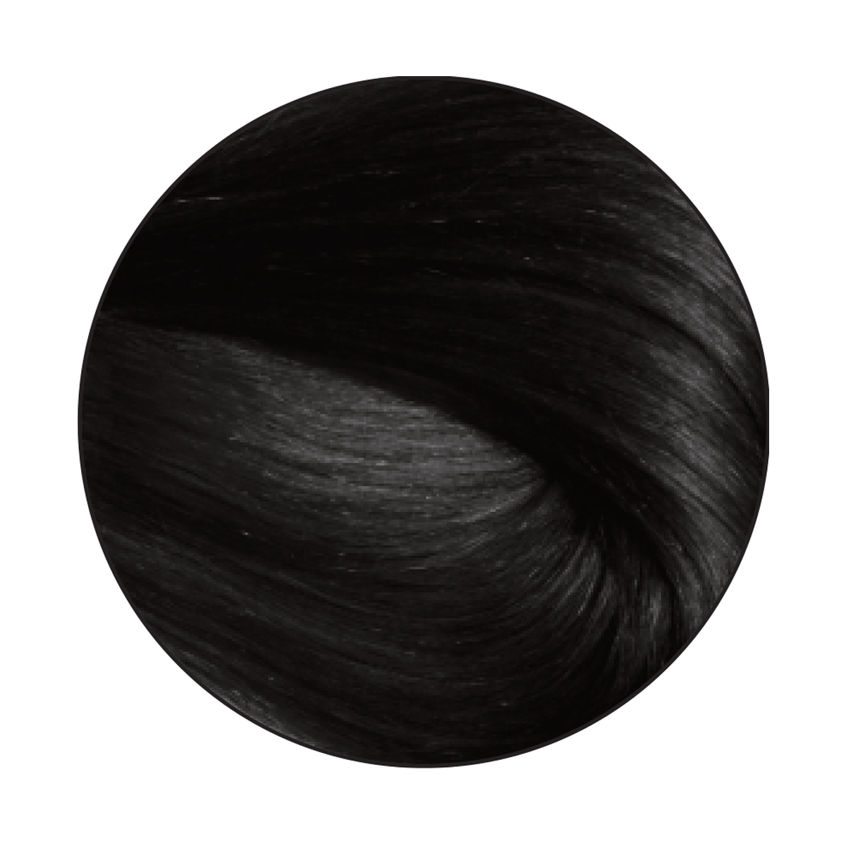 Hair Colour 1.0 Preto
