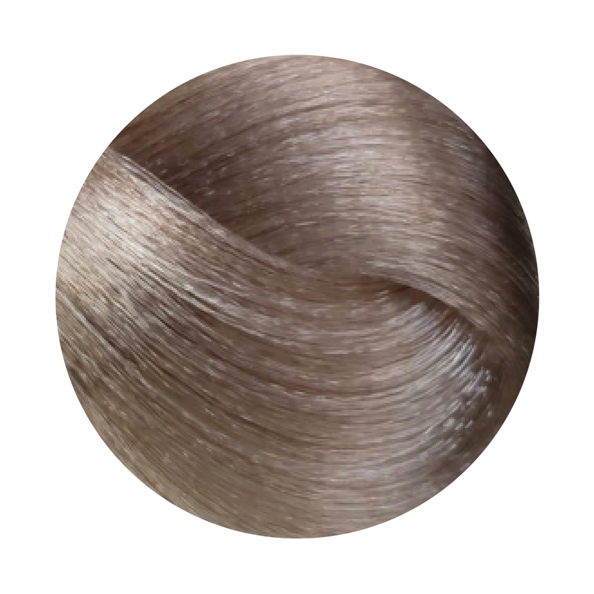 Hair Colour 10.89 Louro Claríssimo Pérola