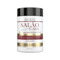 Salão na Sua Casa - Super Máscara Linha 1kg | Hair Extrattus