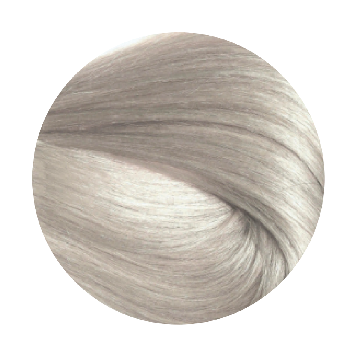 Hair Colour 12.11 Louro Ultraclaro Cinza Intenso