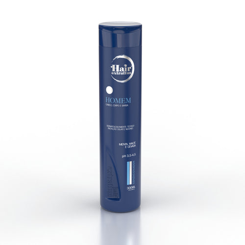 Condicionador Homem 300ml  | Hair Extrattus