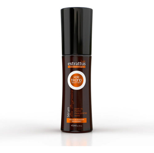 Kit Pós-Progressiva completo + brinde Óleo Sérum Ojon | Hair Extrattus
