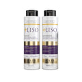 Kit +Mais Liso - Shampoo e Condicionador | Hair Extrattus