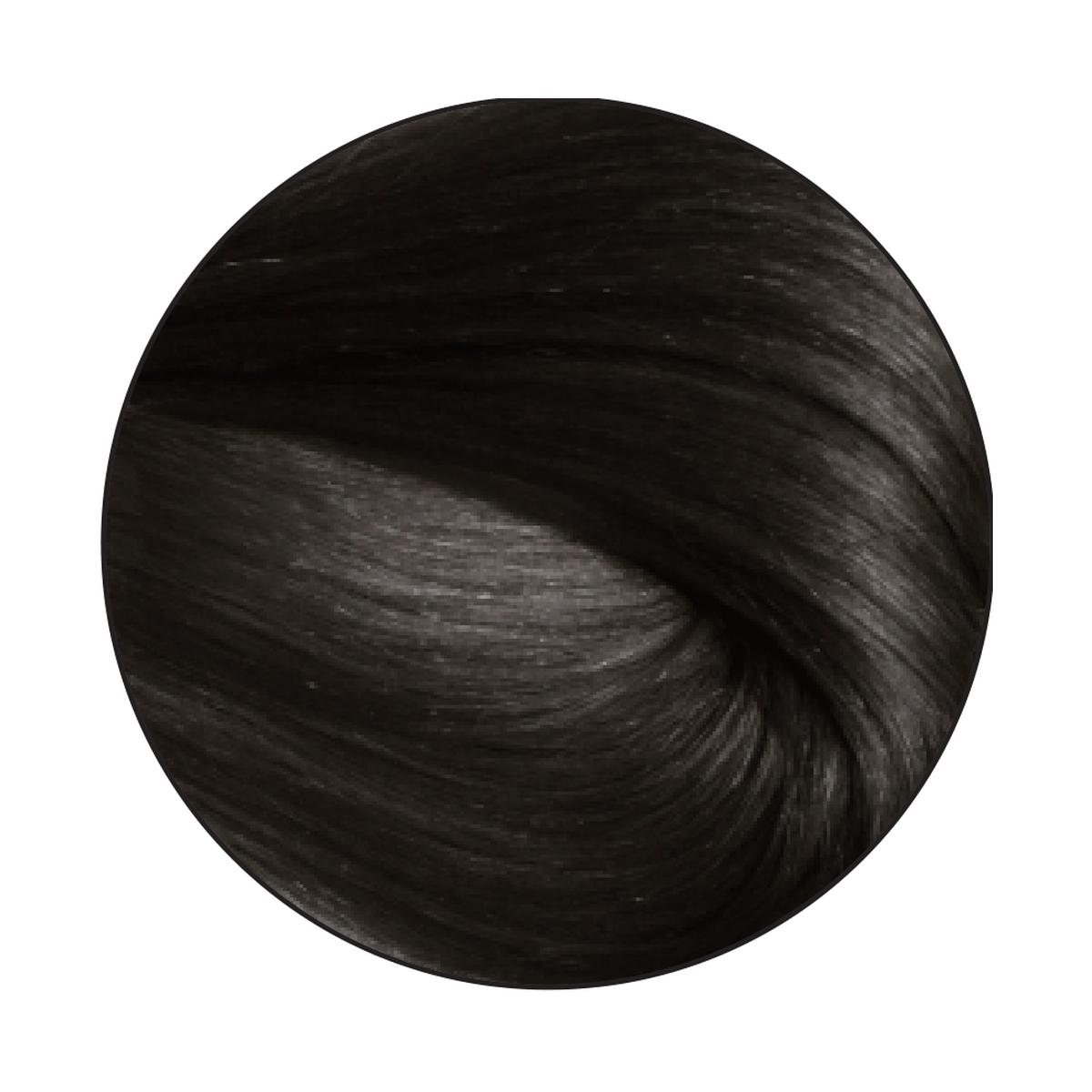 Hair Colour 4.0 Castanho Médio