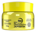 Botox Definitiva Japonesa 150g | Realinhamento Térmico, Redução de Volume e Cabelo Liso & Hidratado | Hair Extrattus