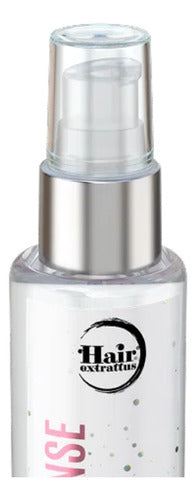 FLUÍDO ILUMINADOR INTENSE BRILHO 60ML  | Hair Extrattus