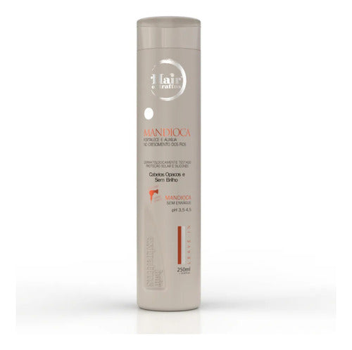 Leave-in Mandioca Hair Extrattus 250ml | hair Extrattus