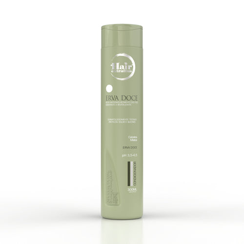 Condicionador Erva Doce 300ml - Hair Extrattus