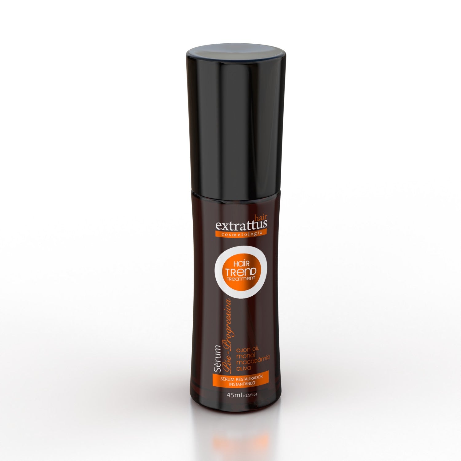 Sérum Pós-Progressiva Oil Ojon 45ml  | Hair Extrattus