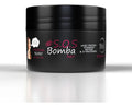 Máscara  S. O. S. Bomba Hair 250g | Hair Extrattus