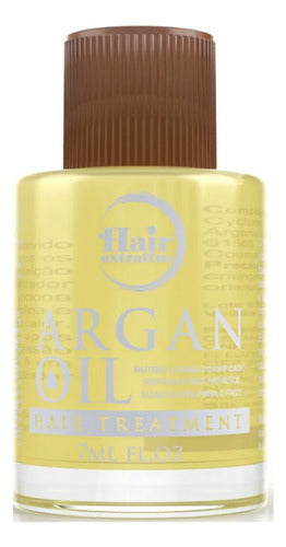 Super Máscara Milagre Dos Fios 1kg + Oil Argan | Hair Estrattus
