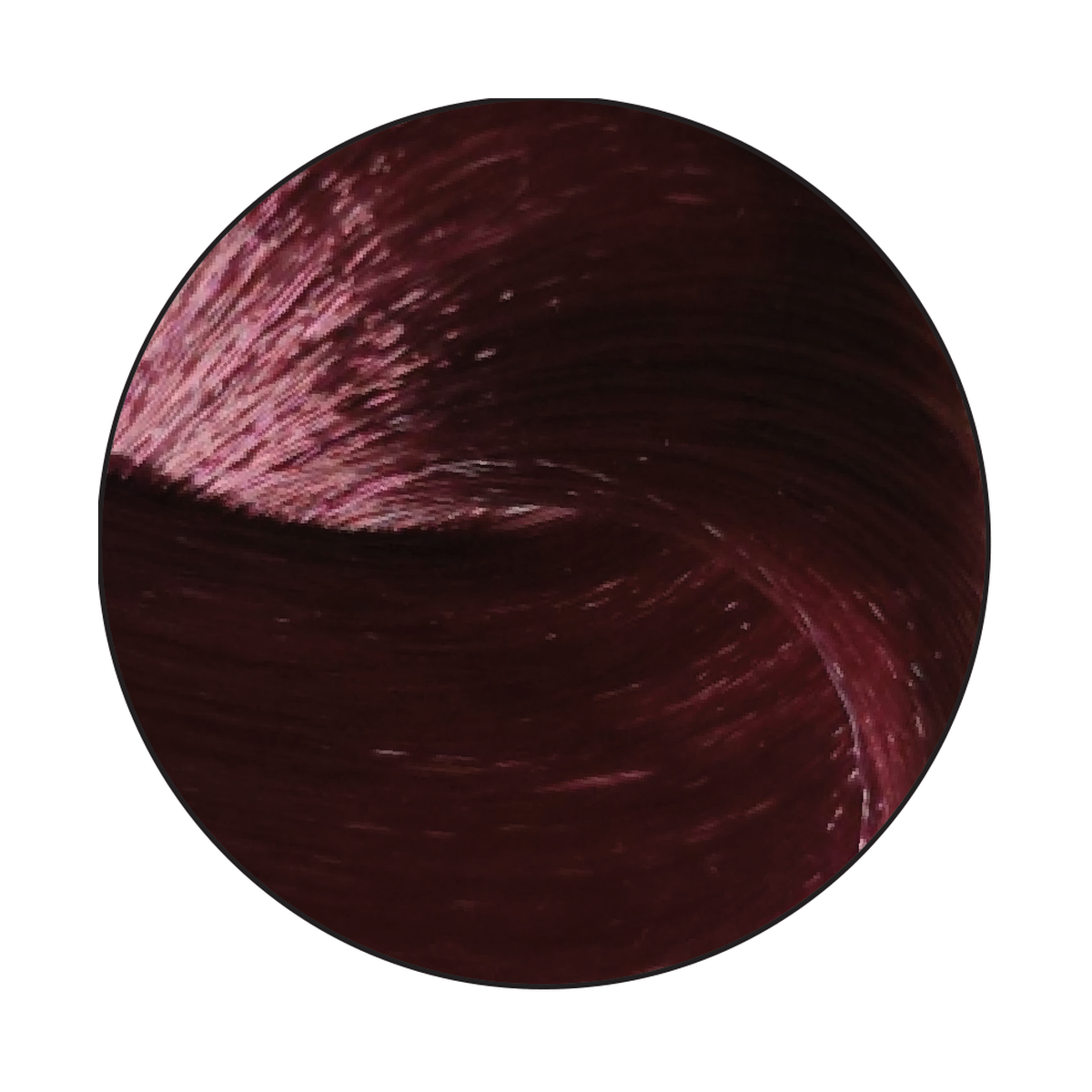 Hair Colour 6.26 Marsala