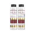 Kit Salão na sua casa - Shampoo  e Condicionador | Hair Extrattus