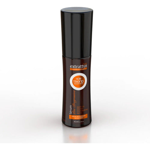 Kit Pós-Progressiva completo + brinde Óleo Sérum Ojon | Hair Extrattus