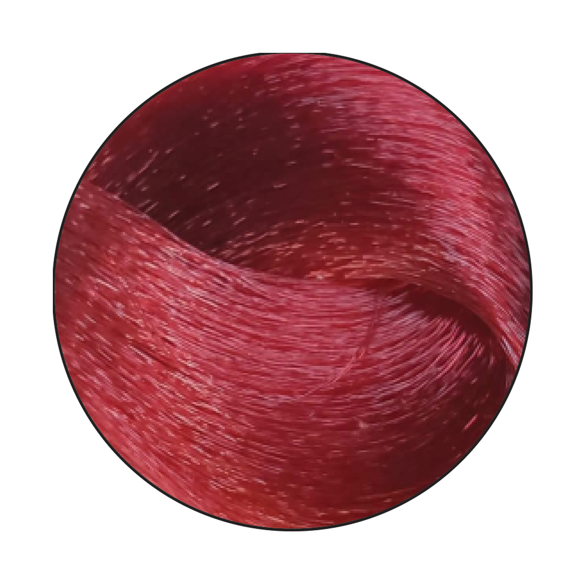 Hair Colour 66.66 Louro Escuro Vermelho Intenso Especial