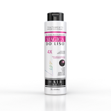 Selagem Restauradora Mágica do Liso  1L | Hair Extrattus