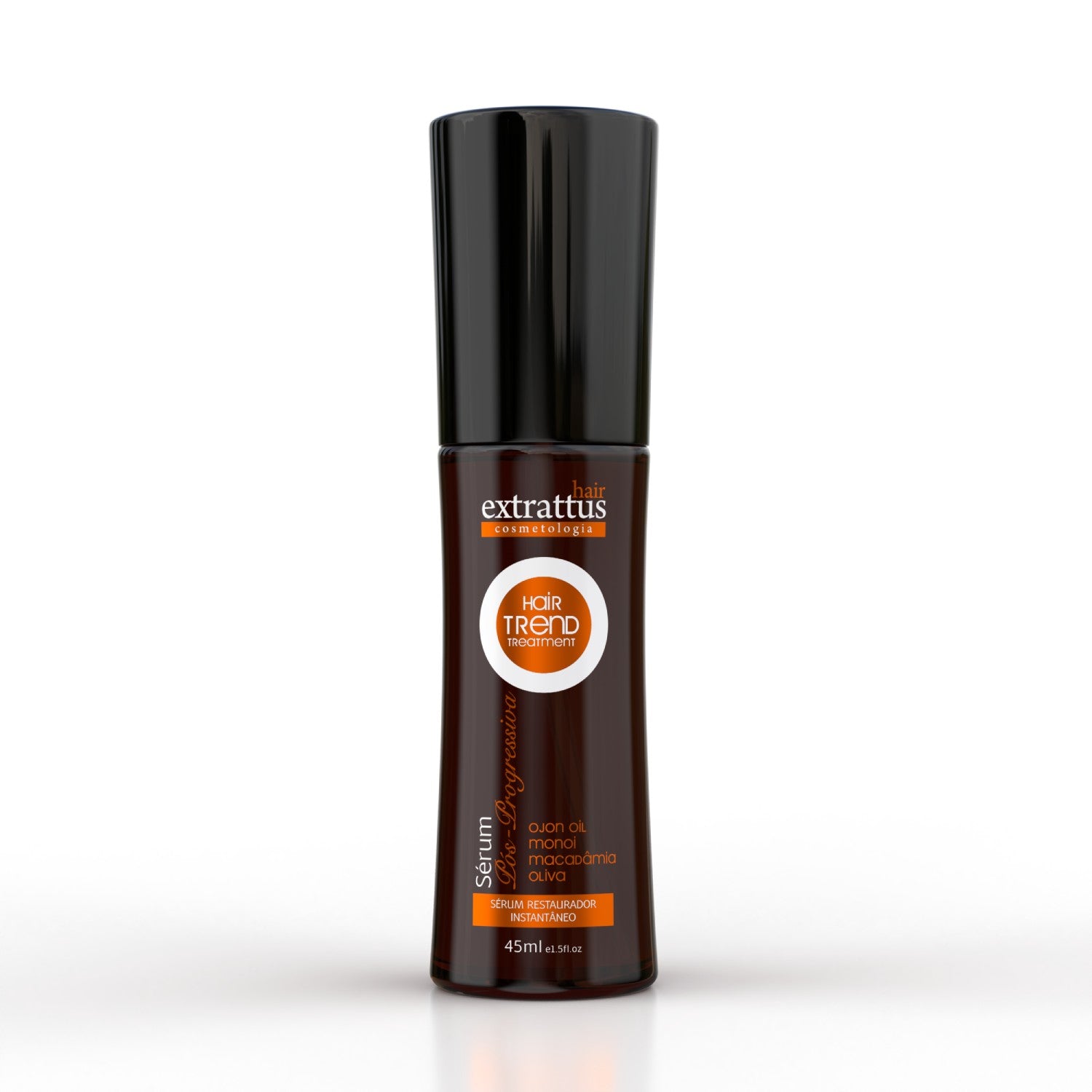 Sérum Pós-Progressiva Oil Ojon 45ml  | Hair Extrattus