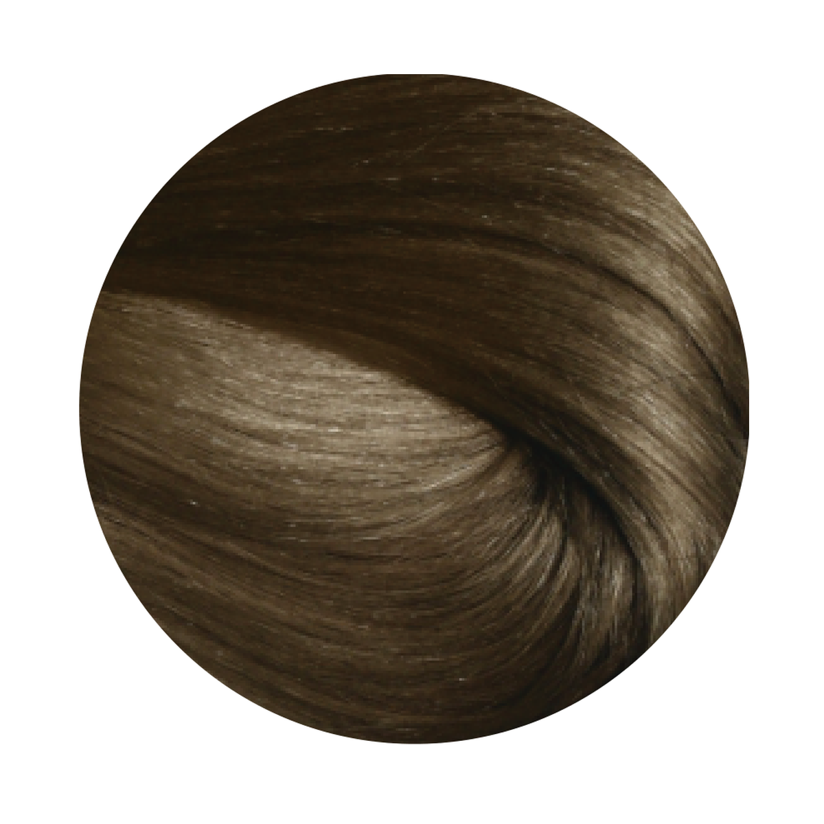 Hair Colour 7.13 Louro Médio Mate