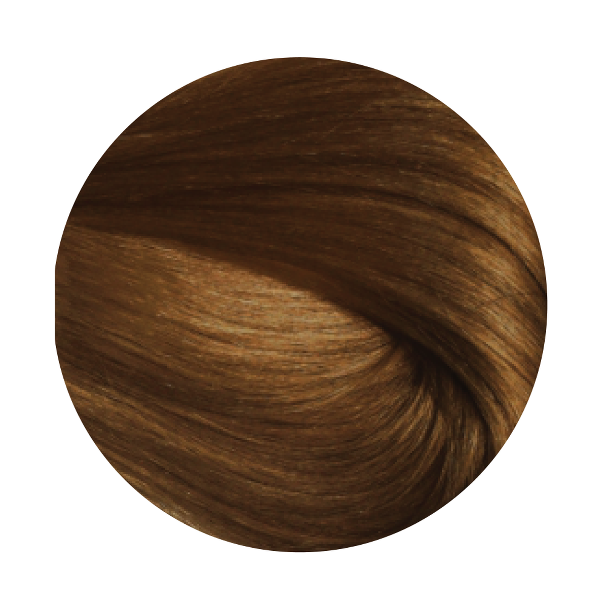 Hair Colour 7.3 Louro Médio Dourado