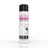 Mágica do Liso Gloss Selagem Restauradora 300ml Hair Extrattus