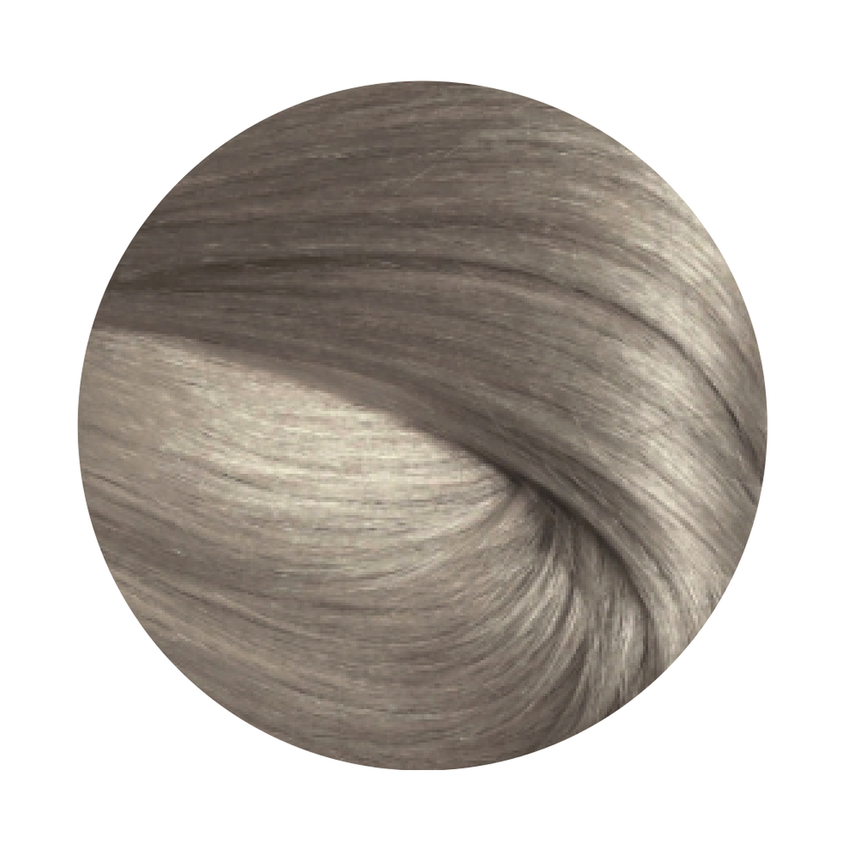 Hair Colour 8.1 Louro Claro Acinzentado