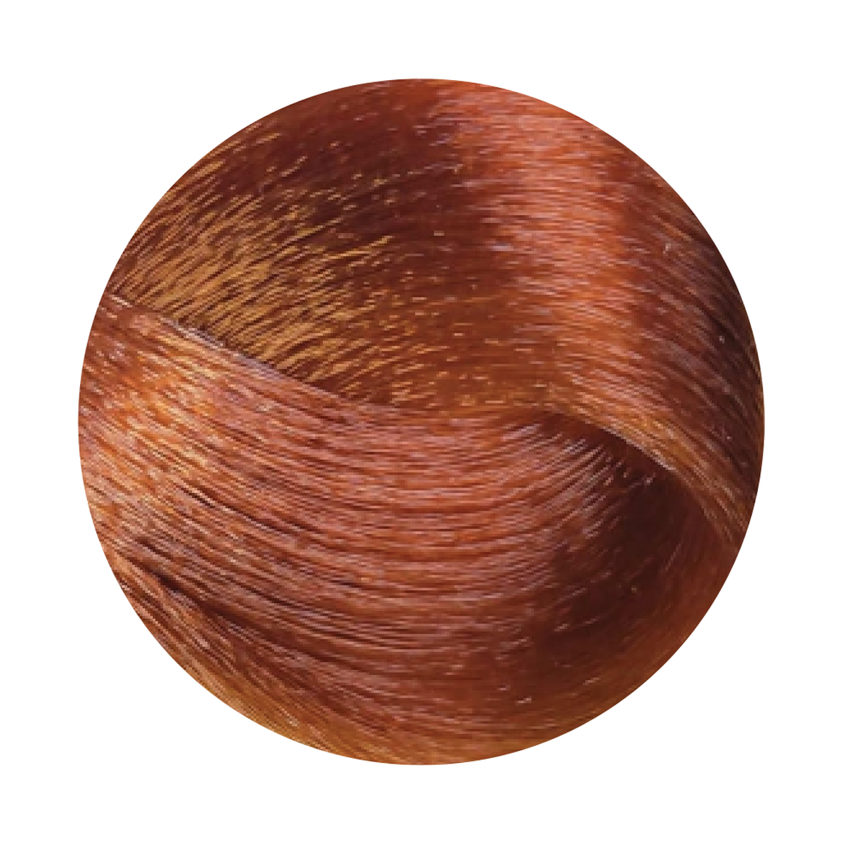 Hair Colour 8.4 Louro Claro Acobreado