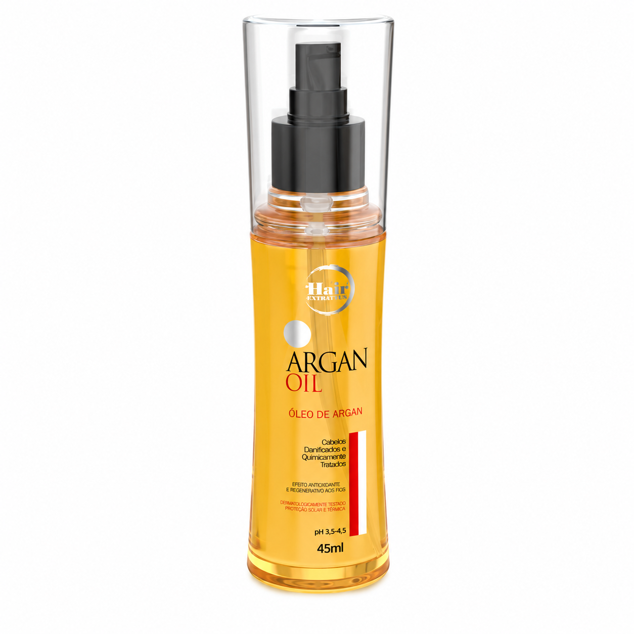 Argan Oil 45ml  | Hair Extrattus