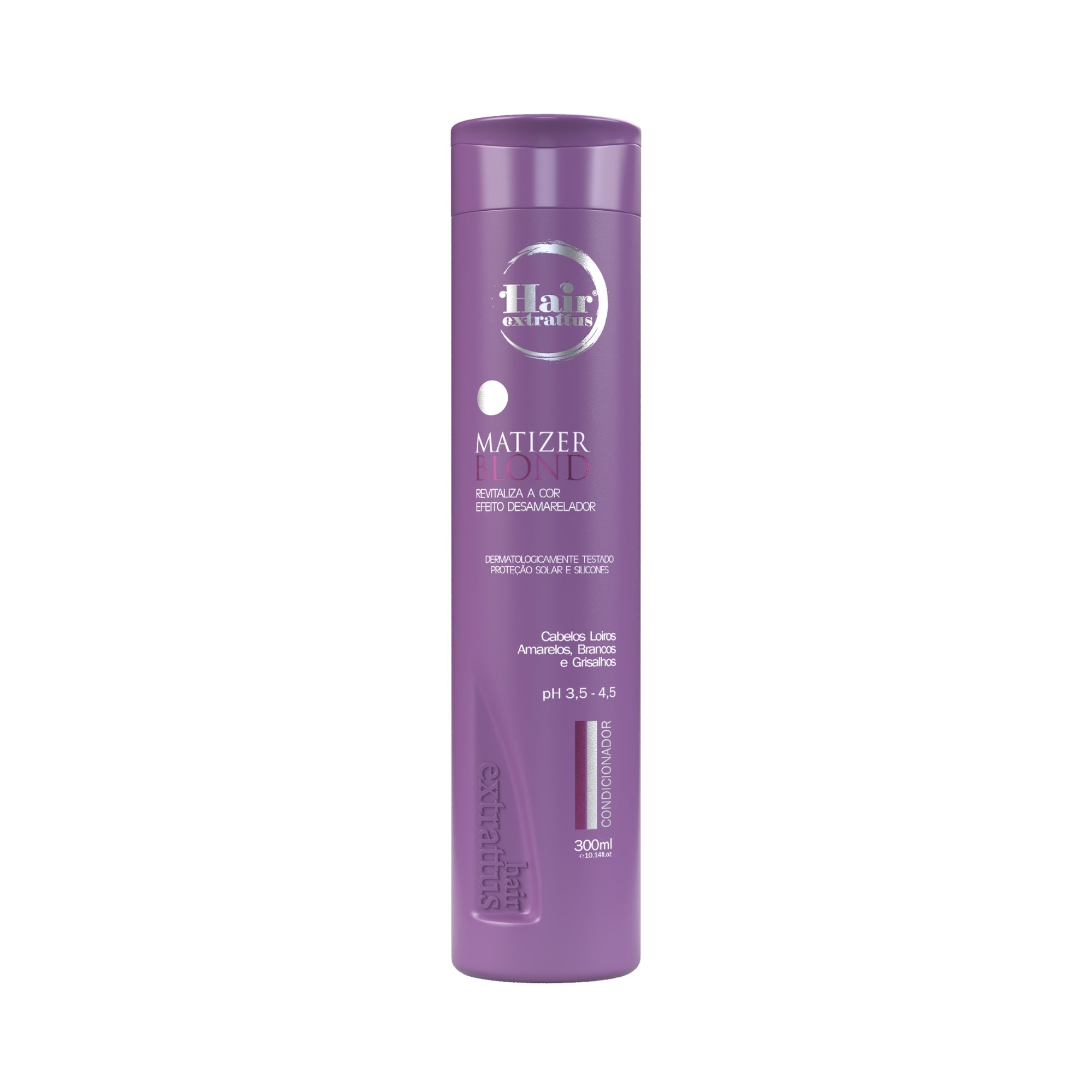 Kit Matizer Blond Promocional | Hair Extrattus
