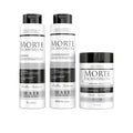 Kit Morte Escandalosa Completo | Hair Extrattus