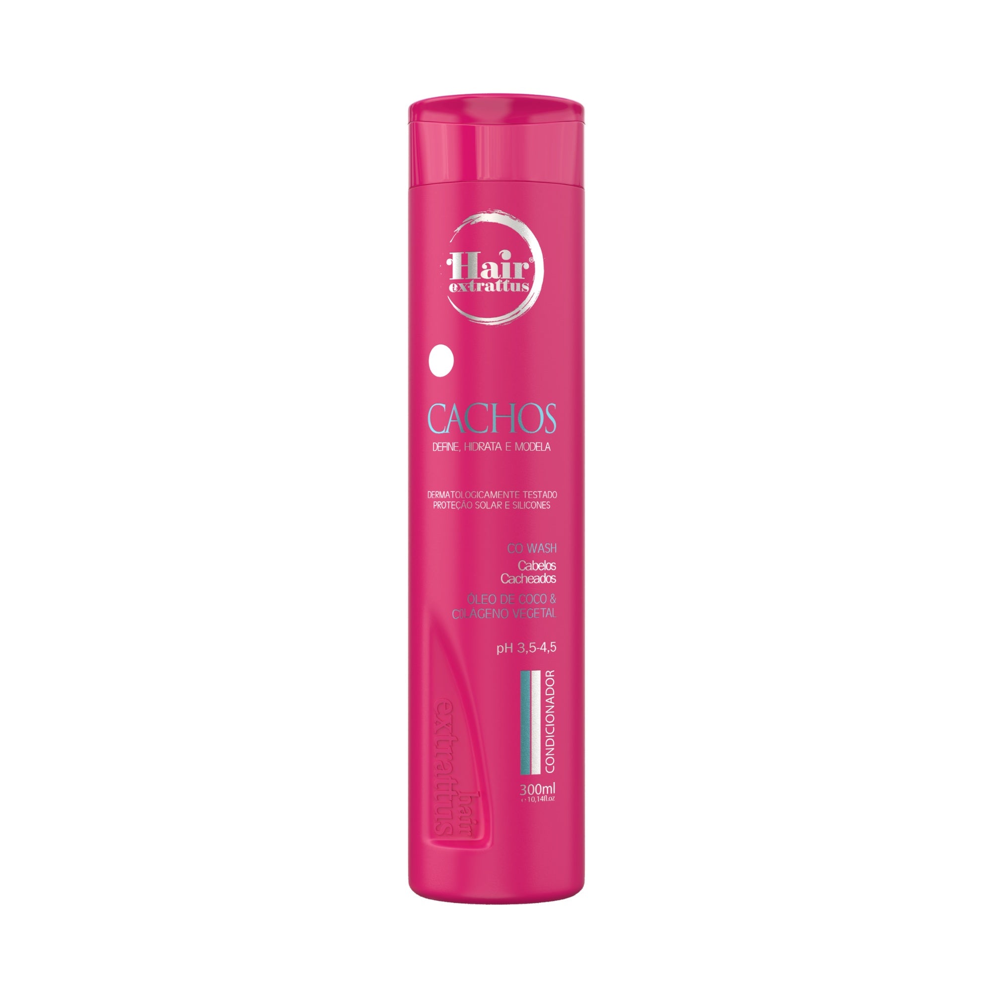 Kit Cachos Promocional | Hair Extrattus