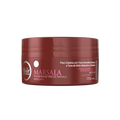 Máscara Marsala Matizer 250 gr | Hair Extrattus