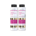 Kit Desmaia Fios - Shampoo e Condicionador | Hair Extrattus