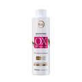 Água Oxigenada Hair Extrattus 20 Volumes 900ml