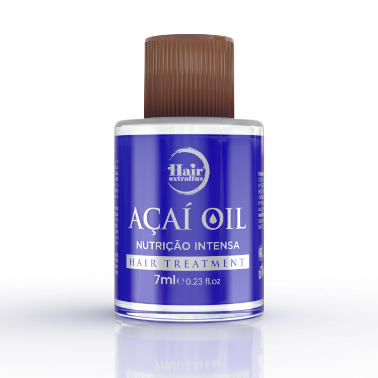 Açai Oil 7ml  | Hair Extrattus