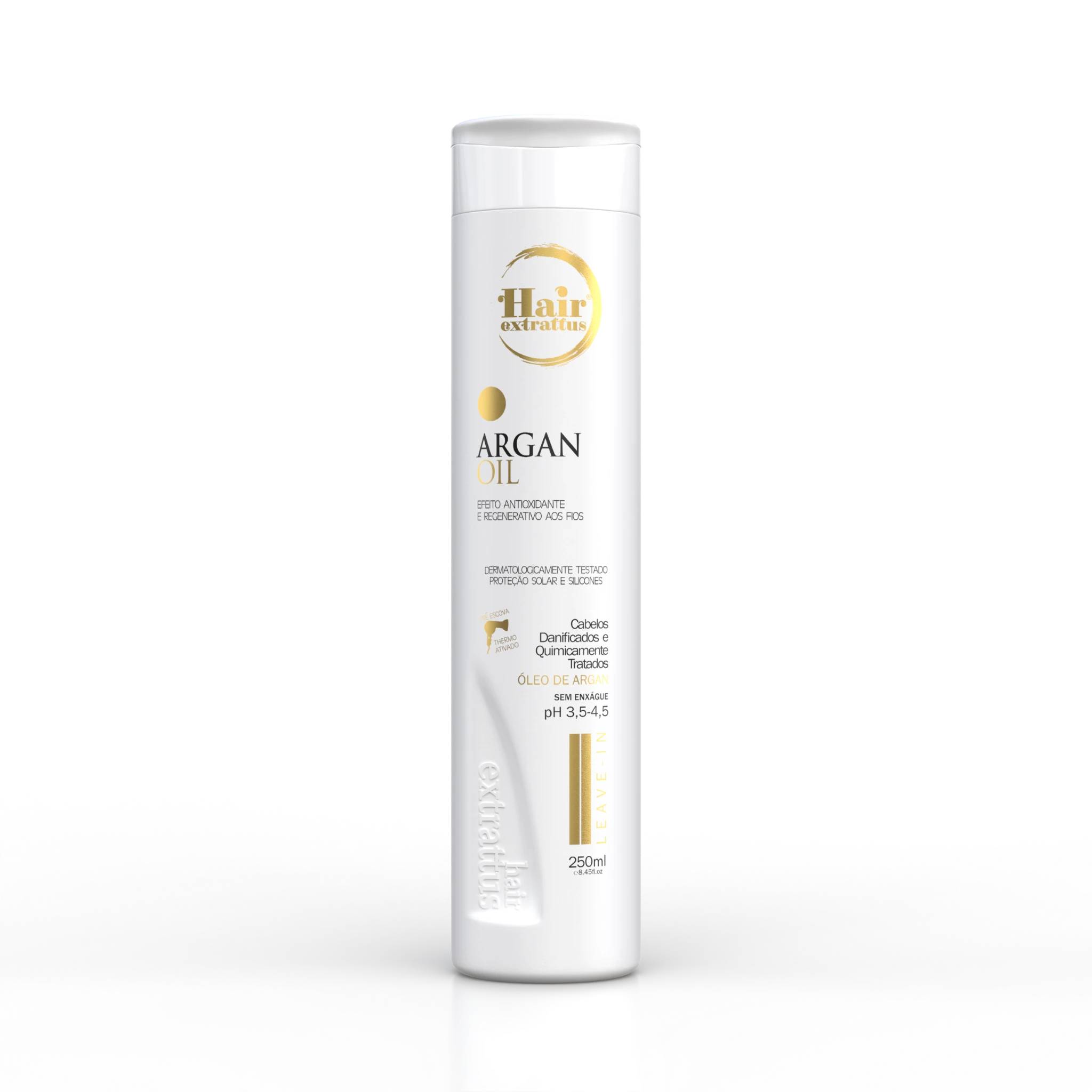 Leave-in Argan Oil  250ml  | Hair Extrattus