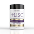 + Mais Liso Supermáscara 1kg - Hair Extrattus