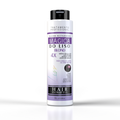 Mágica do Liso Blond Gloss Selagem Restauradora 1L Hair Extrattus