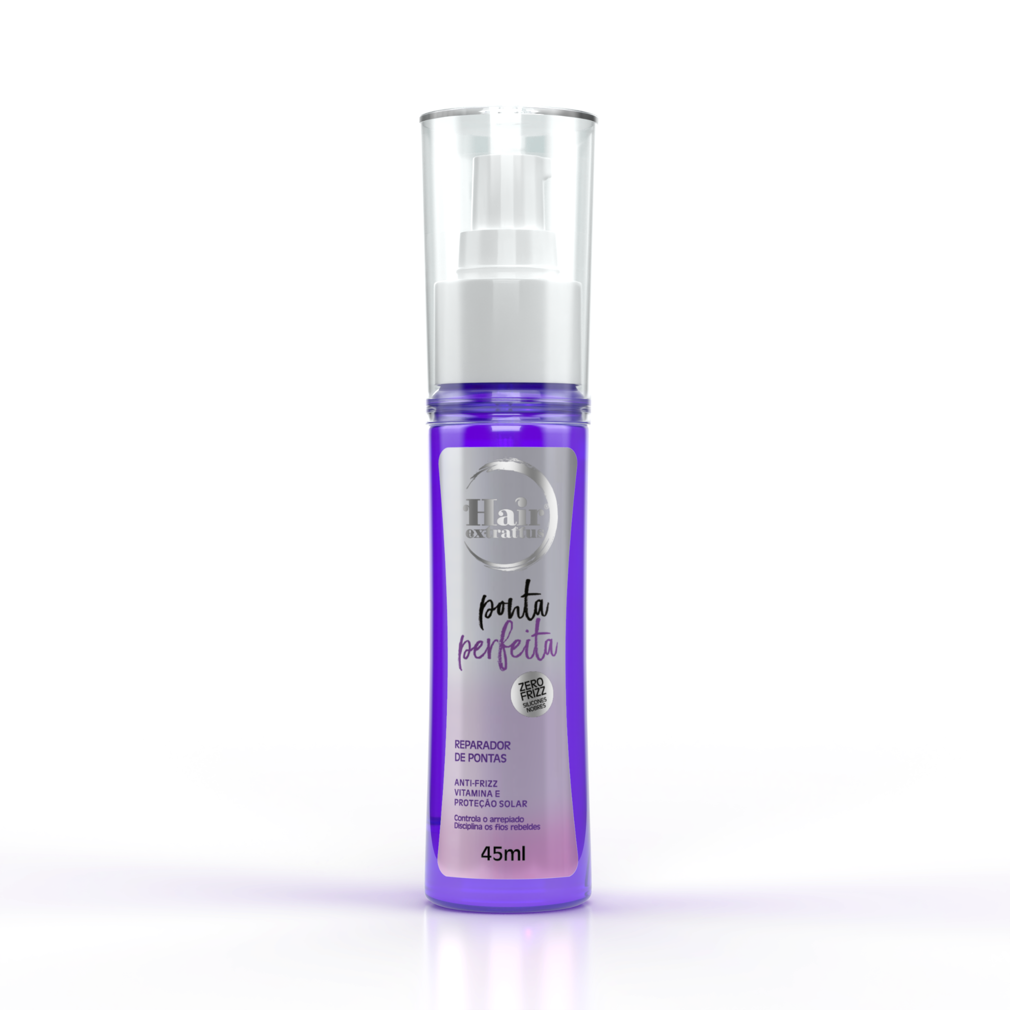 Ponta Perfeita 45ml  | Hair Extrattus
