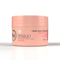 Máscara Pêssego 250g  | Hair Extrattus