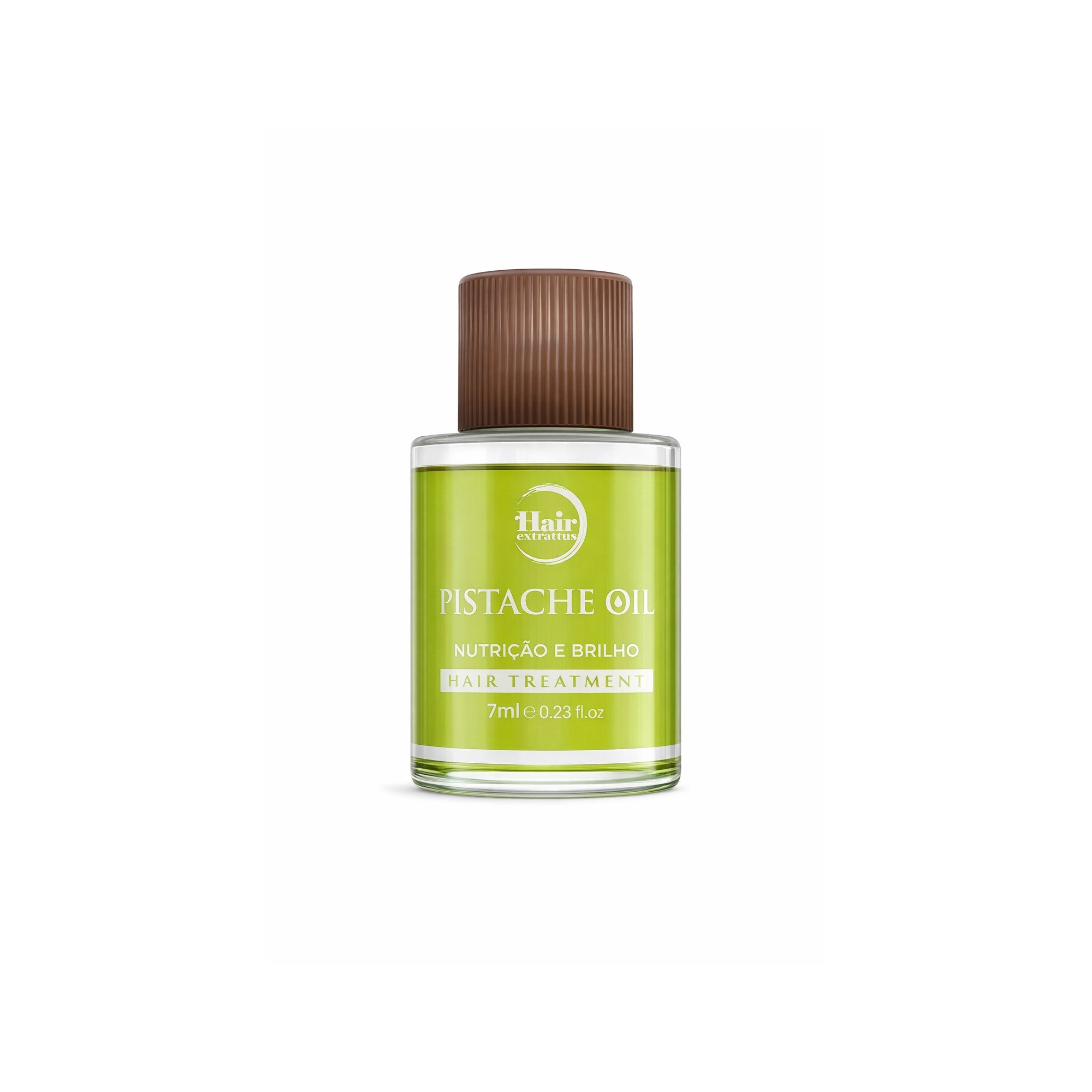 Pistache Oil 7ml  | Hair Extrattus