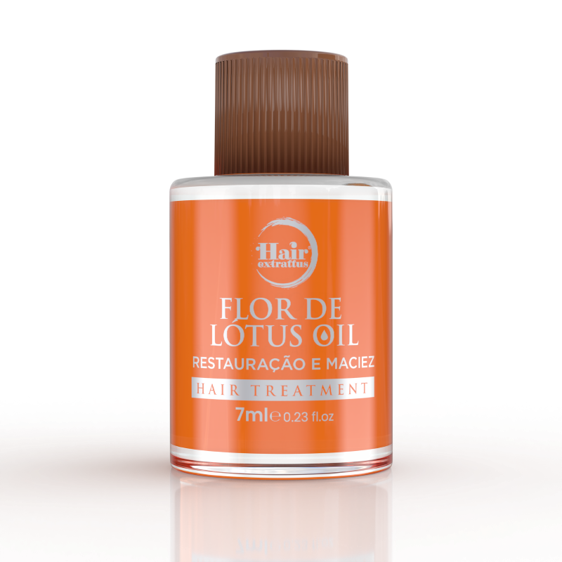 Flor de Lotus Oil 7ml  | Hair Extrattus