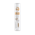 Shampoo Coco Licious 300ml | Hair Extrattus