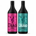 Kit Mega Lisão 900ml Liss Shine - Hair Extrattus