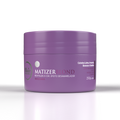 Máscara Matizer Blond 250g  | Hair Extrattus