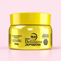 Botox Definitiva Japonesa 150g | Realinhamento Térmico, Redução de Volume e Cabelo Liso & Hidratado | Hair Extrattus