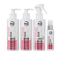 Linha Capilar Completa Intense Brilho | Hair Extrattus